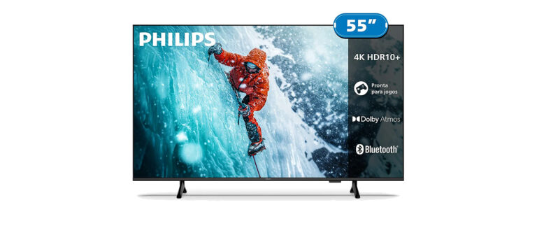 Google TV: o que é, como funciona e as melhores TVs com Google TV