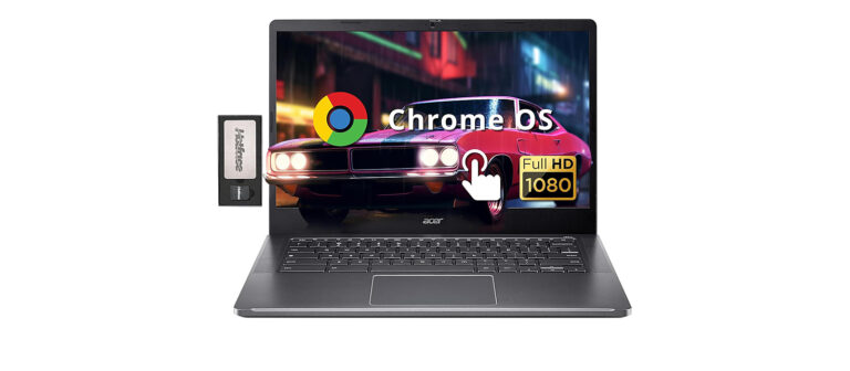 Melhor Chromebook custo-benefício em 2026