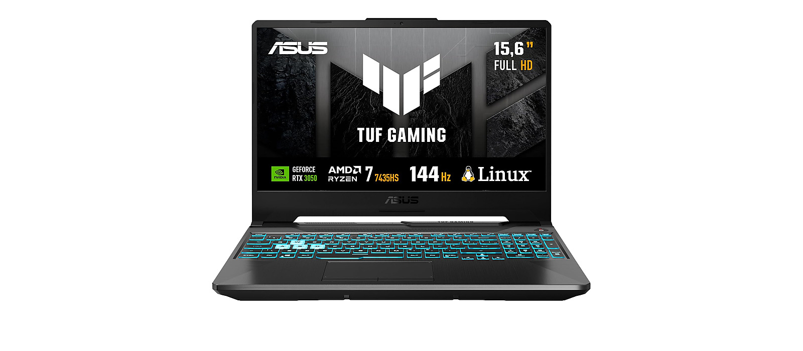 Melhor Notebook Gamer até R$ 5.000 em 2026