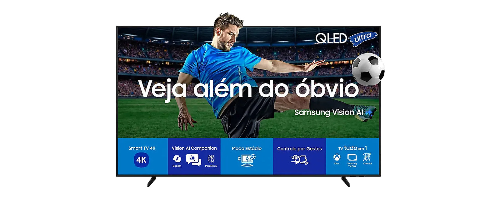 Melhor Smart TV 65 polegadas: as melhores para comprar