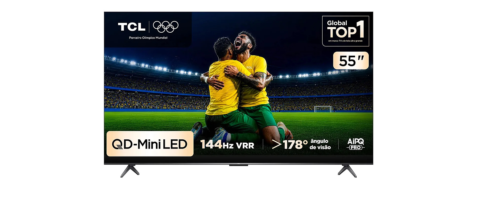 Melhor Smart TV 75 polegadas: as melhores para comprar