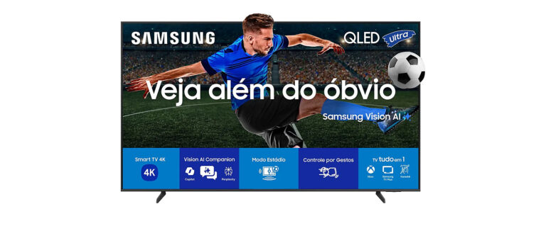 Melhor Smart TV: o guia completo para escolher a certa