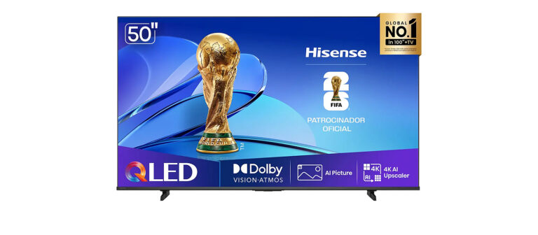 Melhor Smart TV QLED: o que é e quais valem a pena