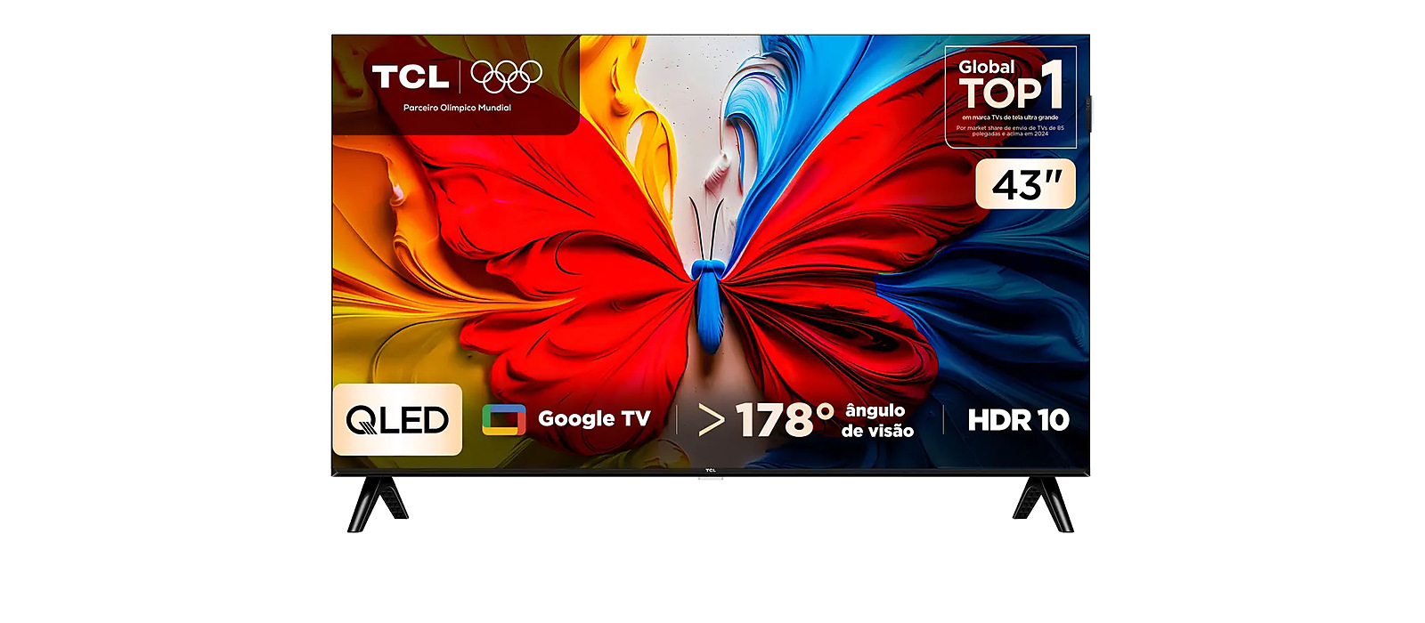 Melhor Smart TV TCL: qual modelo comprar sem errar