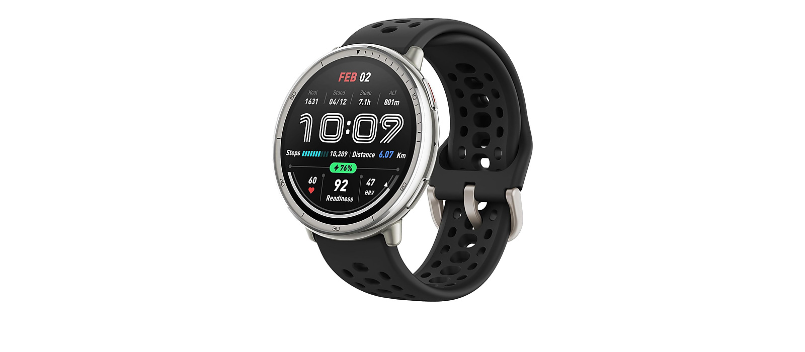 Melhor Smartwatch Custo-Benefício em 2026