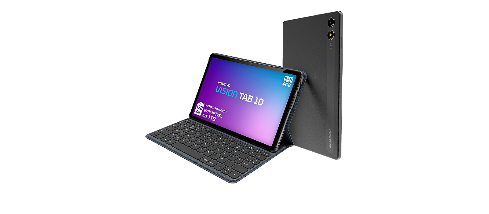 Melhor Tablet até R$1.000 em 2026