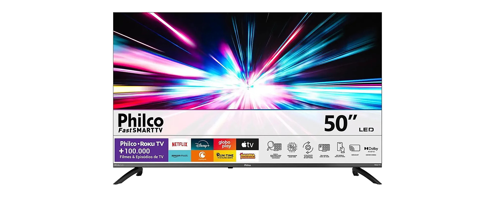 Smart TV Roku: o que é, se vale a pena e as melhores para comprar