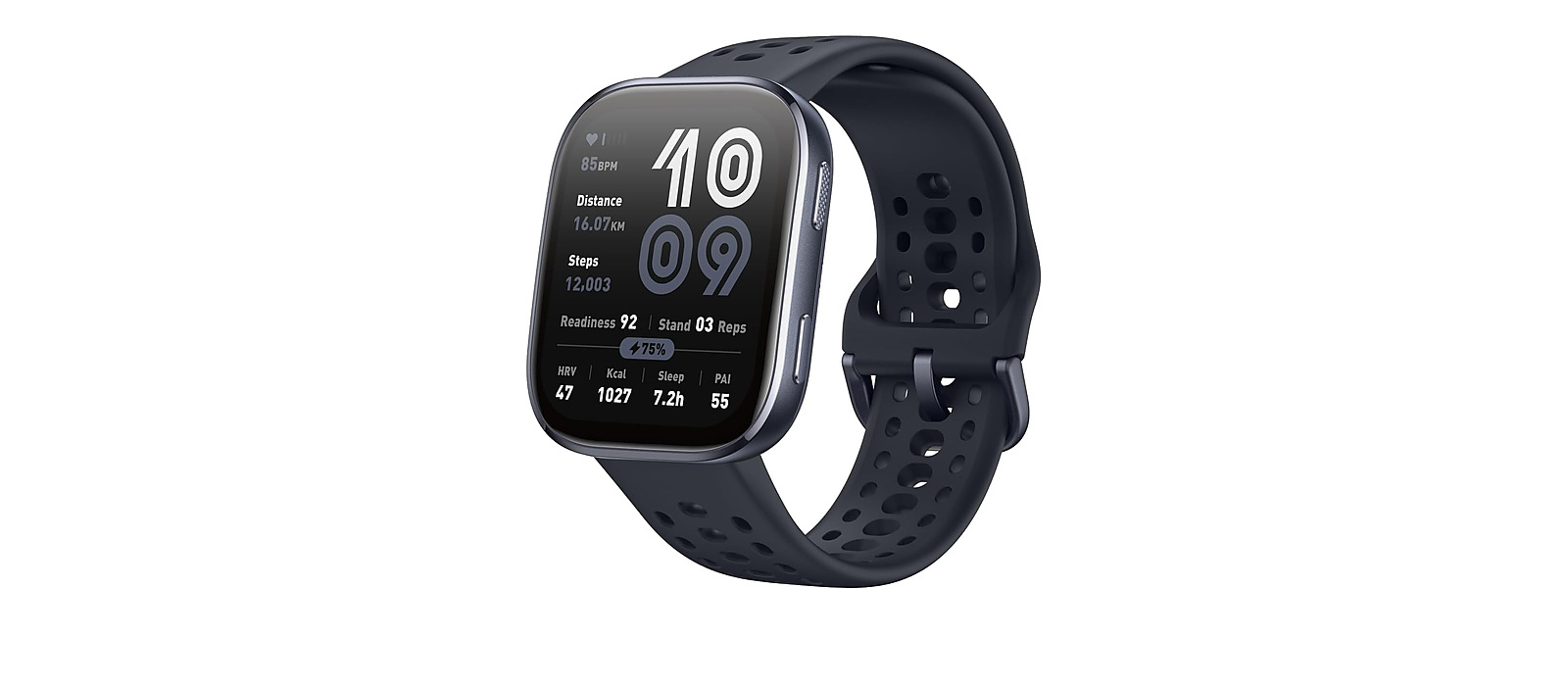 Smartband ou Smartwatch: qual escolher em 2026