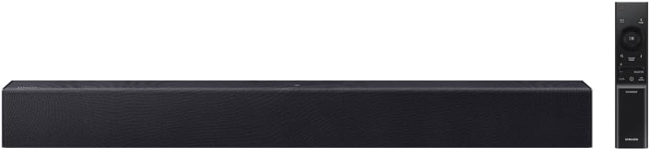 Samsung HW-B400F