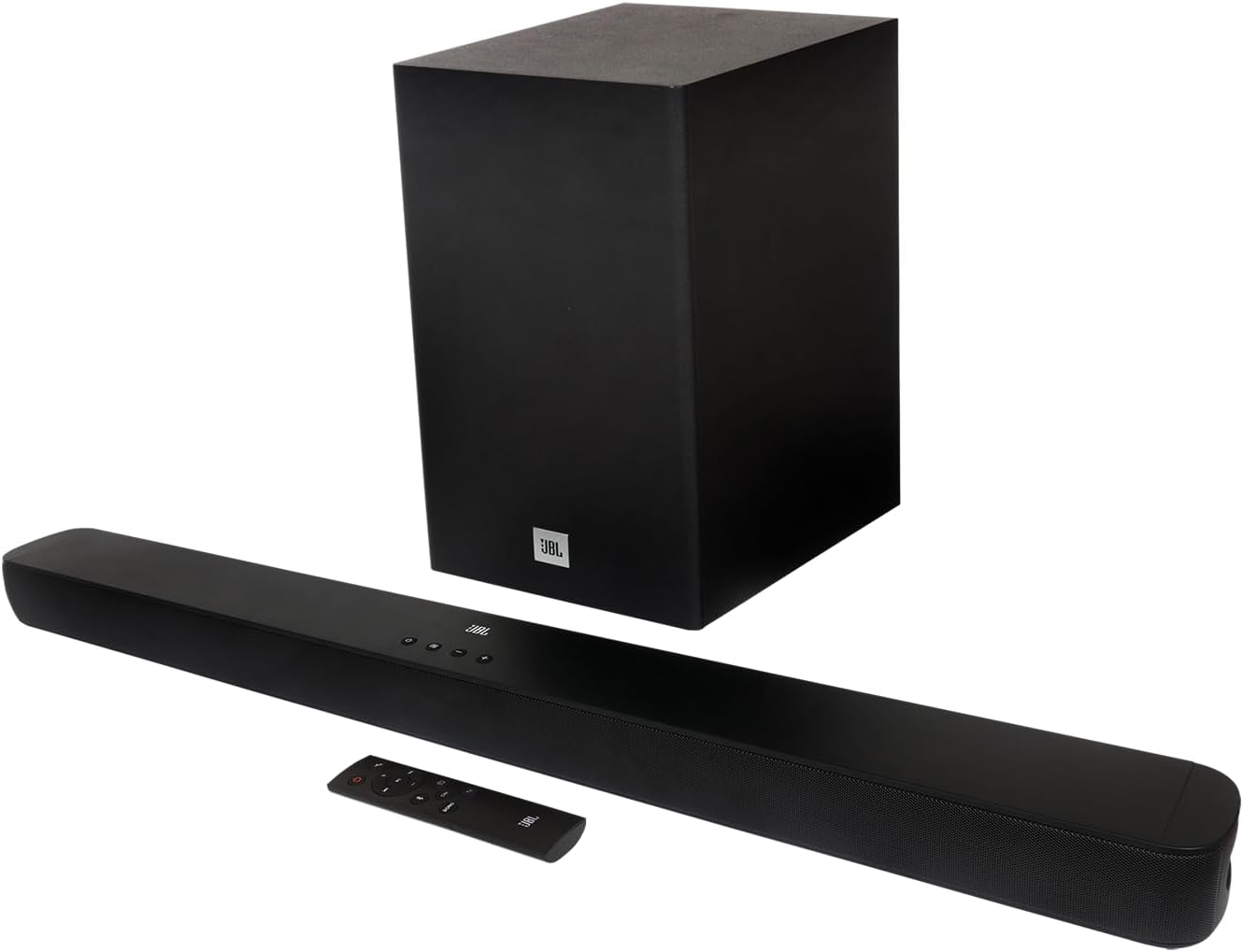 JBL Cinema SB160