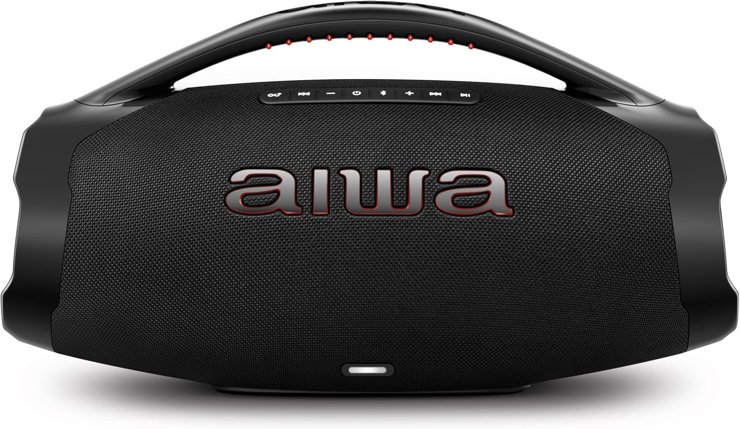 Aiwa Boombox Plus BBS-01