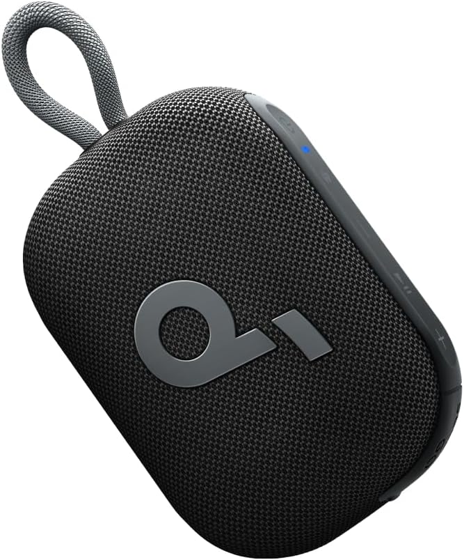 Anker Soundcore Select 4 Go
