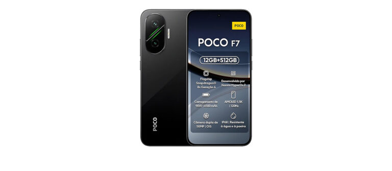 Poco F8 Pro ou Poco X7 Pro: Qual Comprar em 2026?