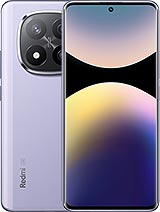 Xiaomi Redmi Note 14 Pro+