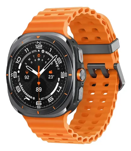 Samsung Galaxy Watch Ultra