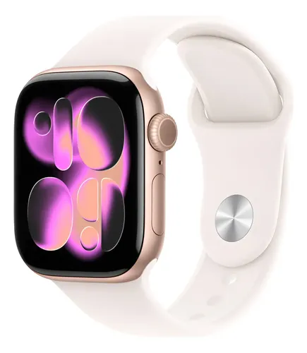 Apple Watch Series 11