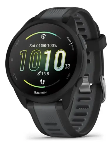 Garmin Forerunner 165