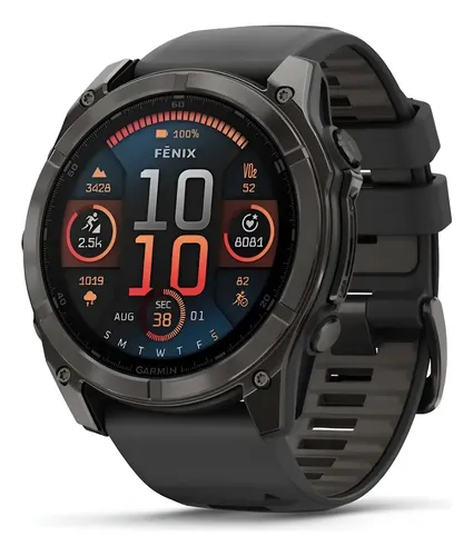Garmin Fenix 8
