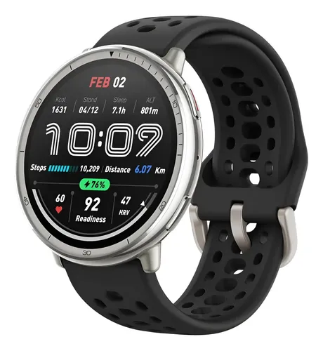 Amazfit Active 2