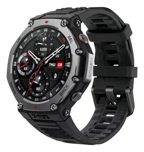 Amazfit T-Rex 3
