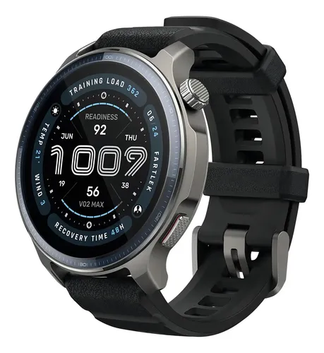 Amazfit Balance 2
