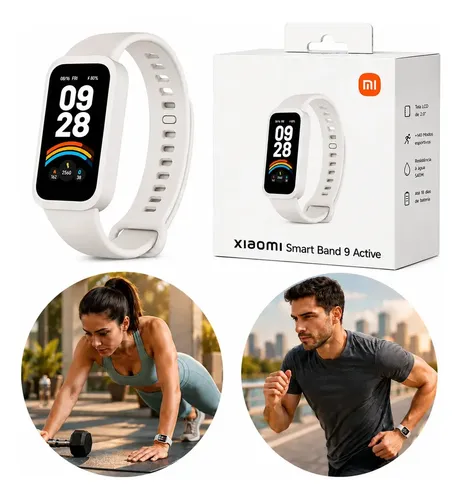 Xiaomi Smart Band 9