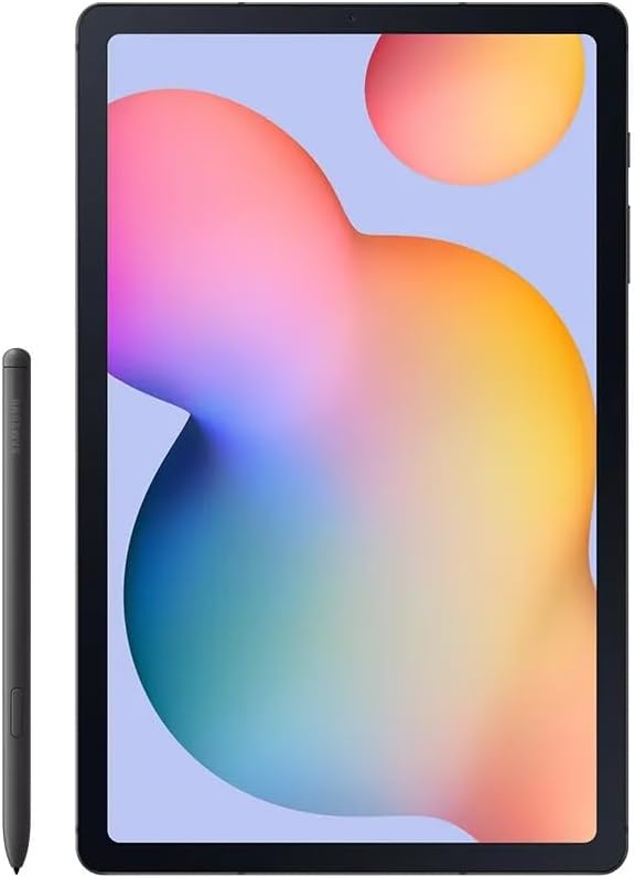 Samsung Galaxy Tab S6 Lite