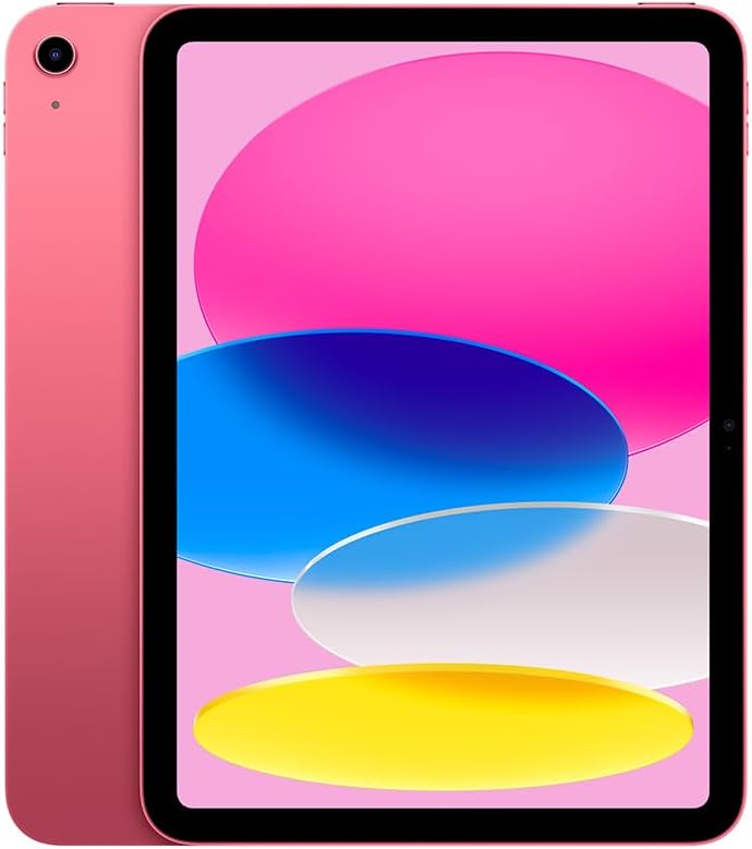 Apple iPad (A16)