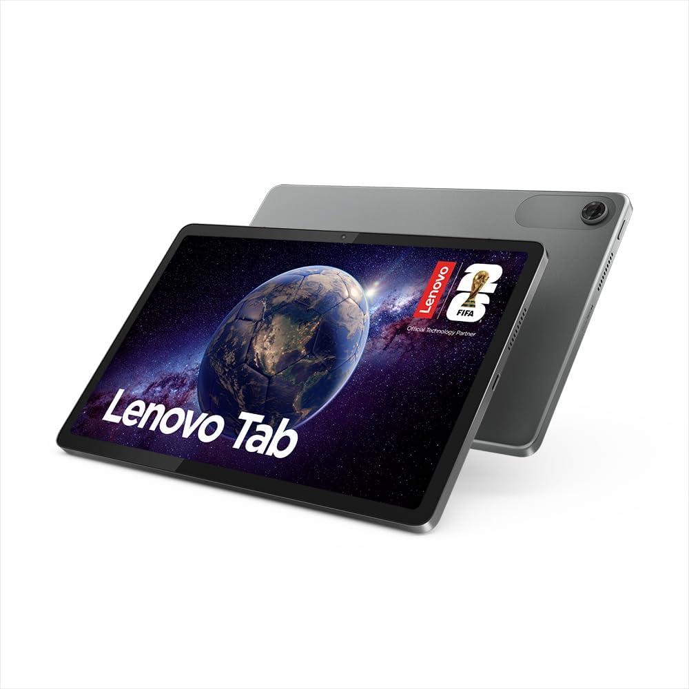 Lenovo Tab M11