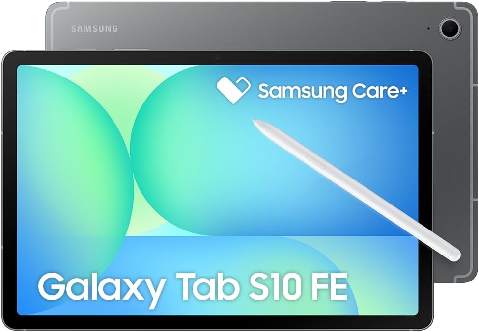 Samsung Galaxy Tab S10 FE