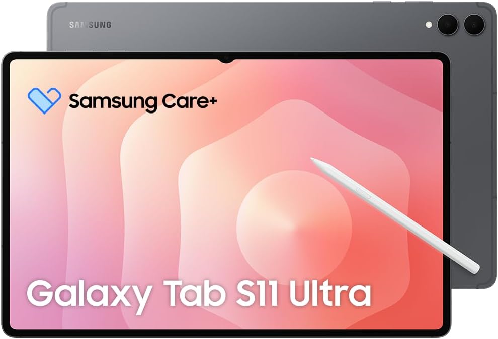 Samsung Galaxy Tab S11 Ultra