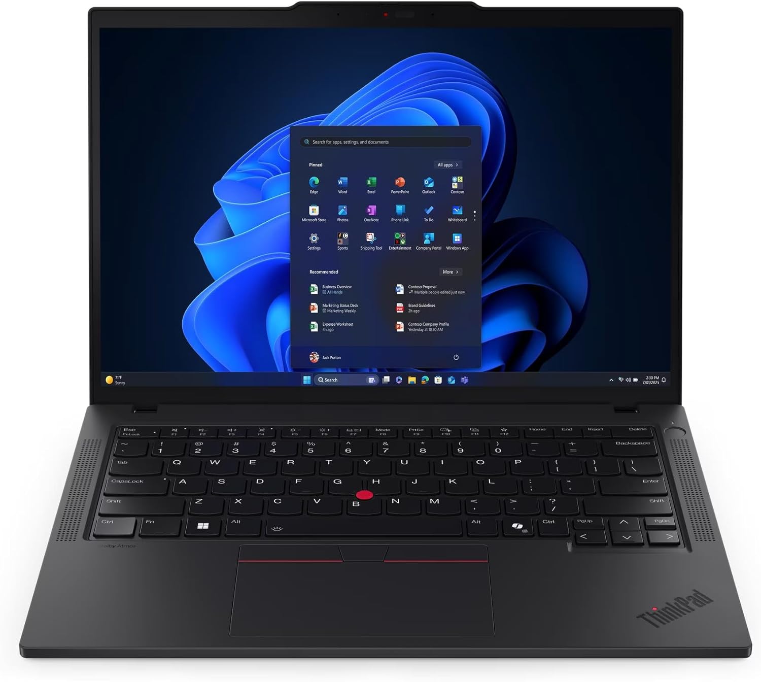 Lenovo ThinkPad T14 G6