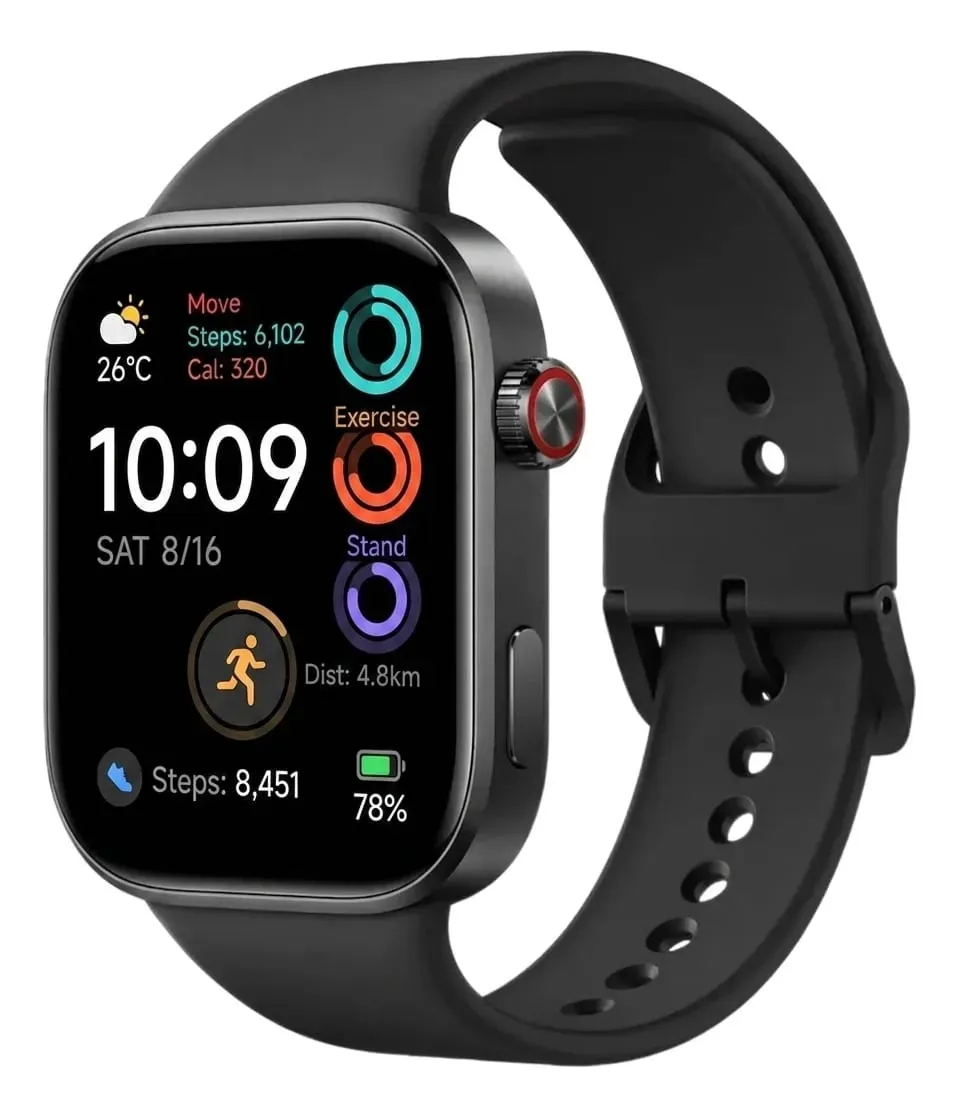 Xiaomi Redmi Watch 6