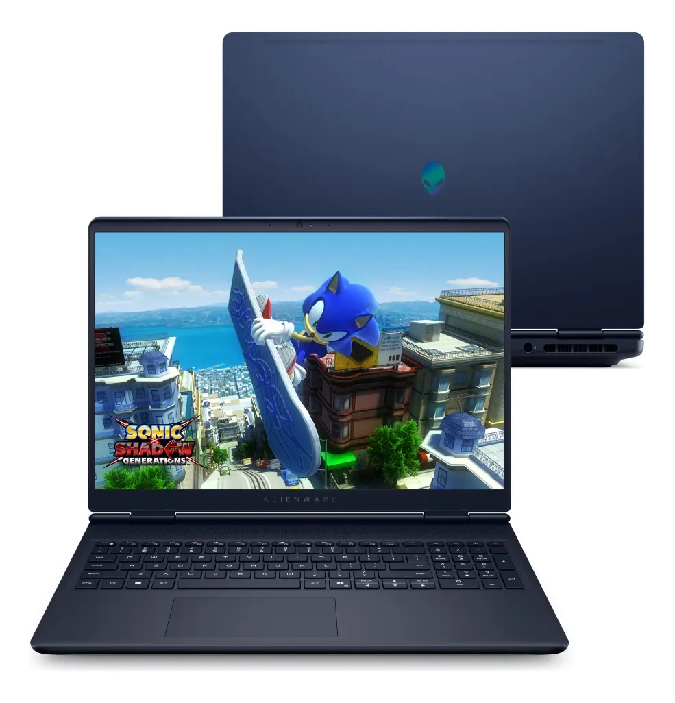Dell Alienware