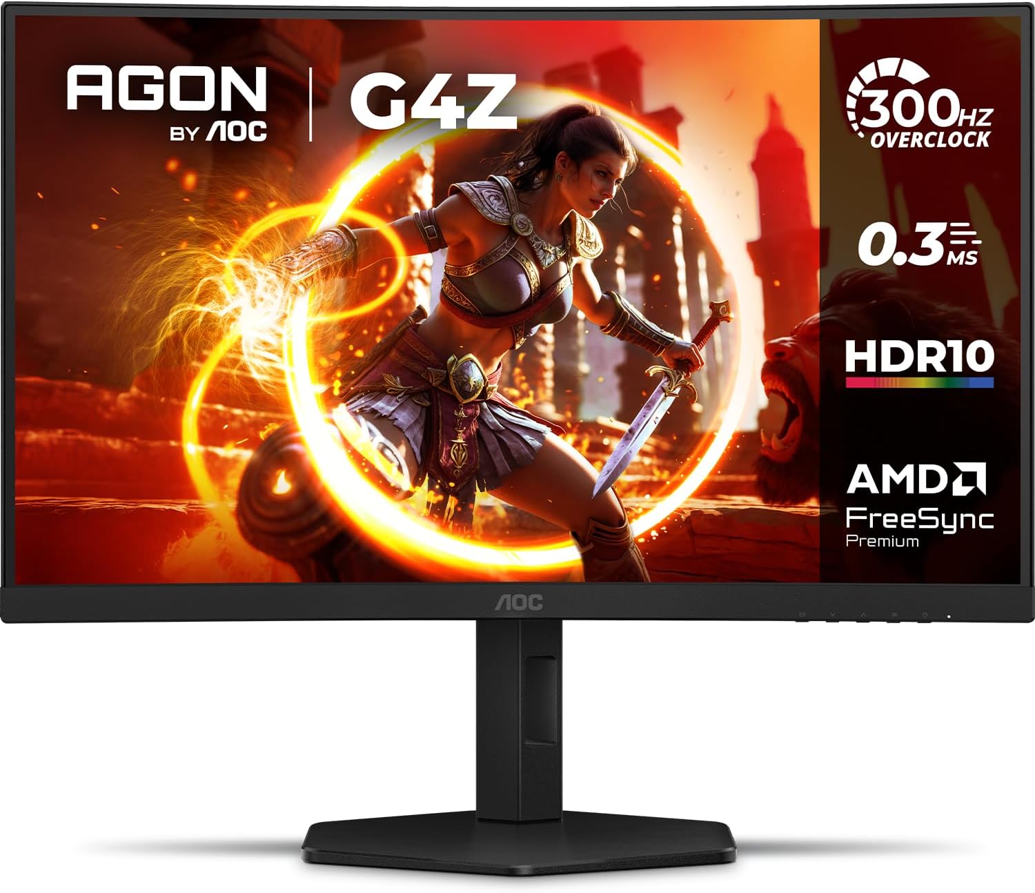 AOC Agon C27G4Z