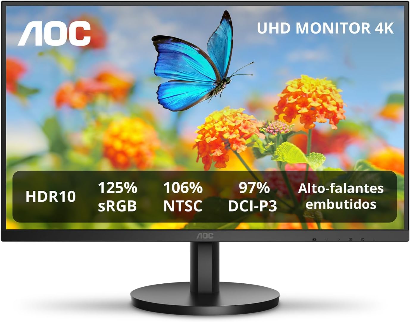AOC U27P2
