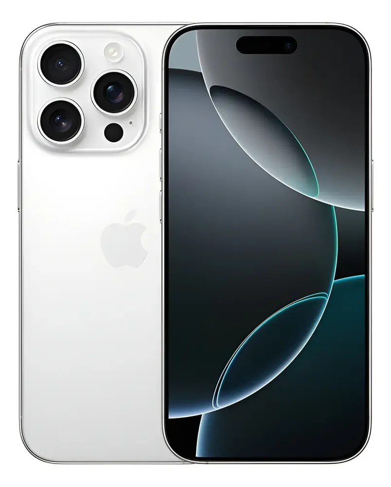 Apple iPhone 16 Pro