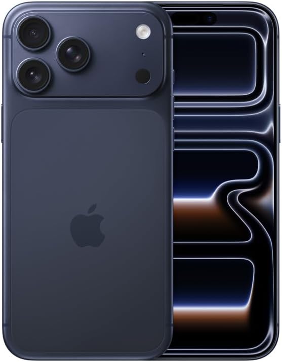 Apple iPhone 17 Pro Max