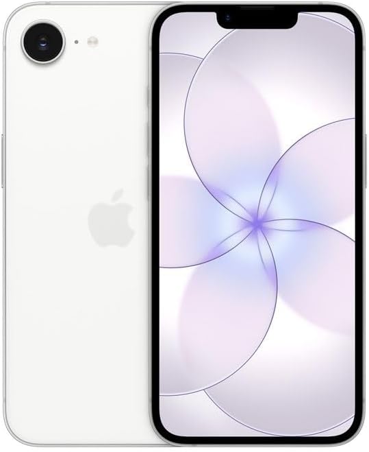 Apple iPhone 17e