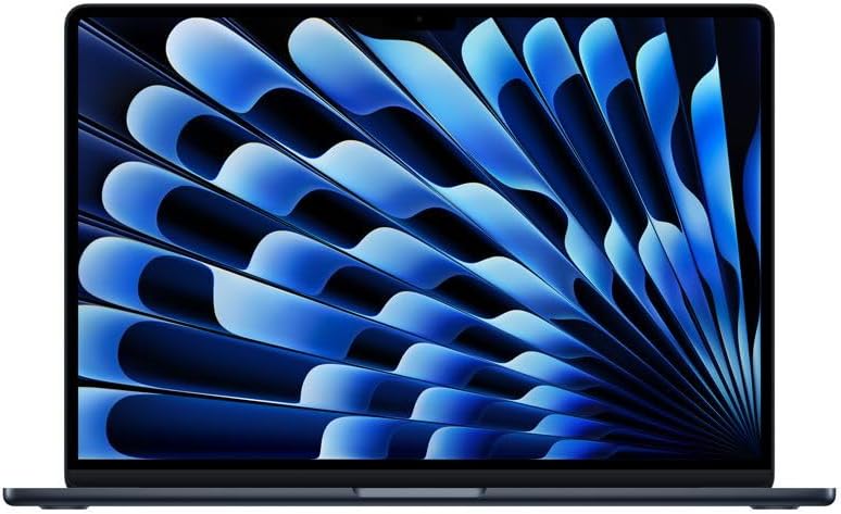 Apple MacBook Air M5 15