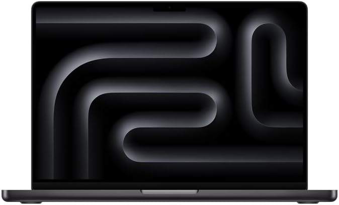 Apple MacBook Pro M5 14