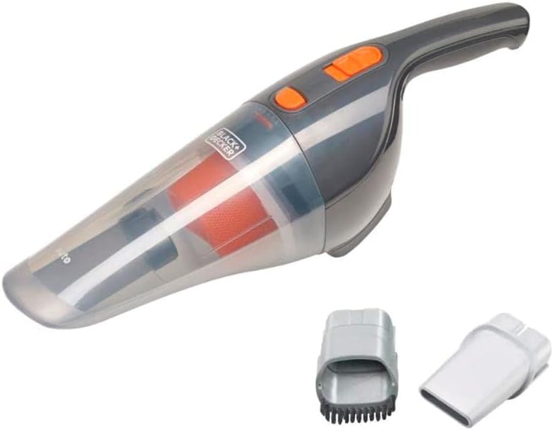 Black+Decker BDCV370-LA