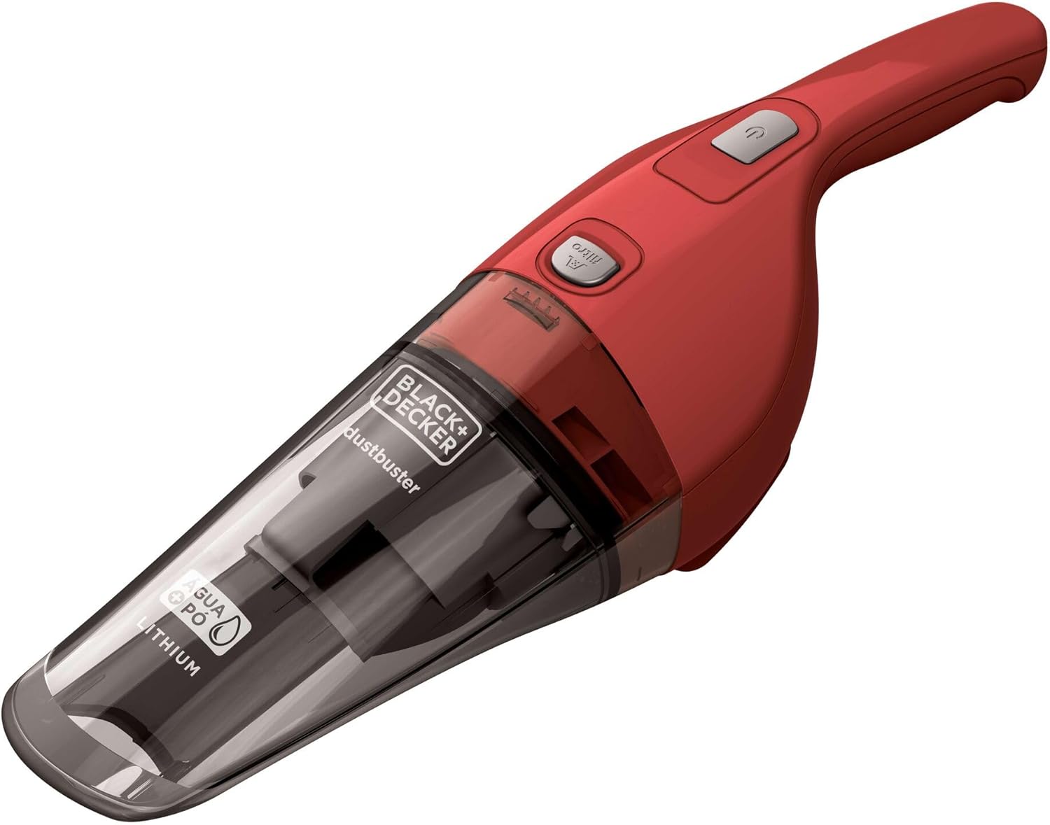 Black+Decker Dustbuster APB3600