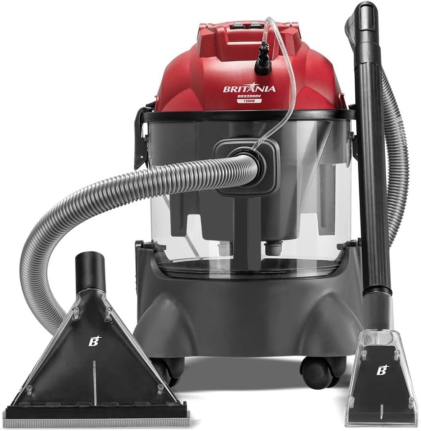 Britania BEX2000V
