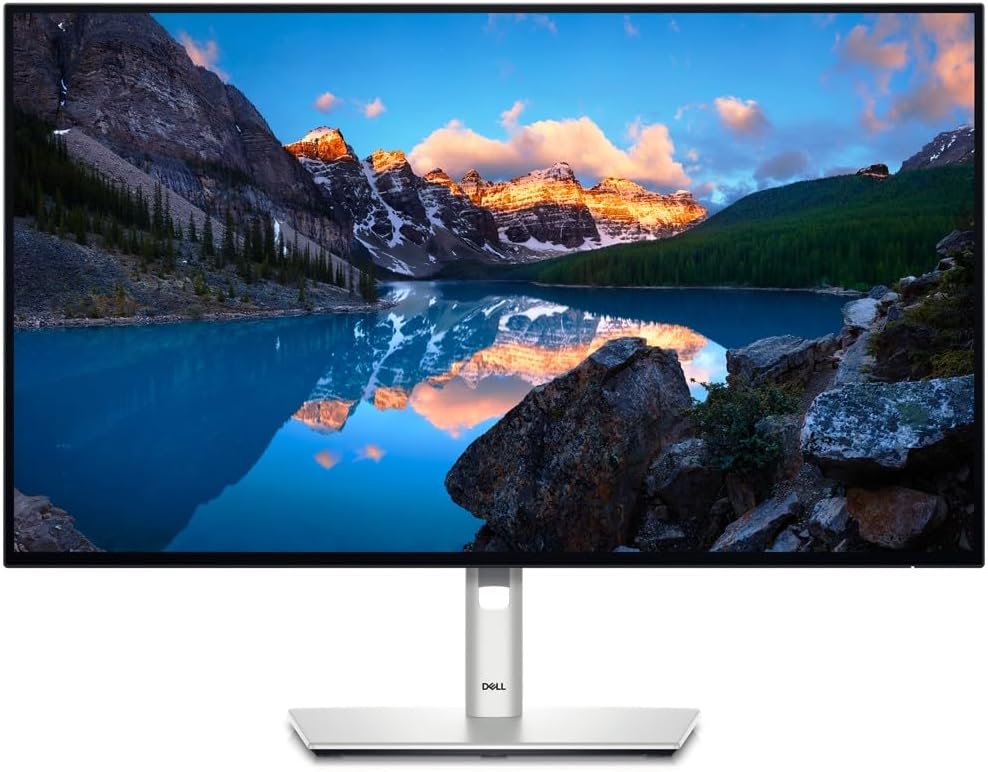 Dell UltraSharp U2724D