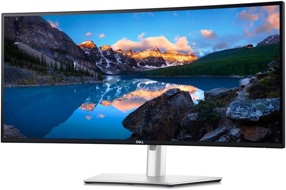 Dell UltraSharp U3425WE
