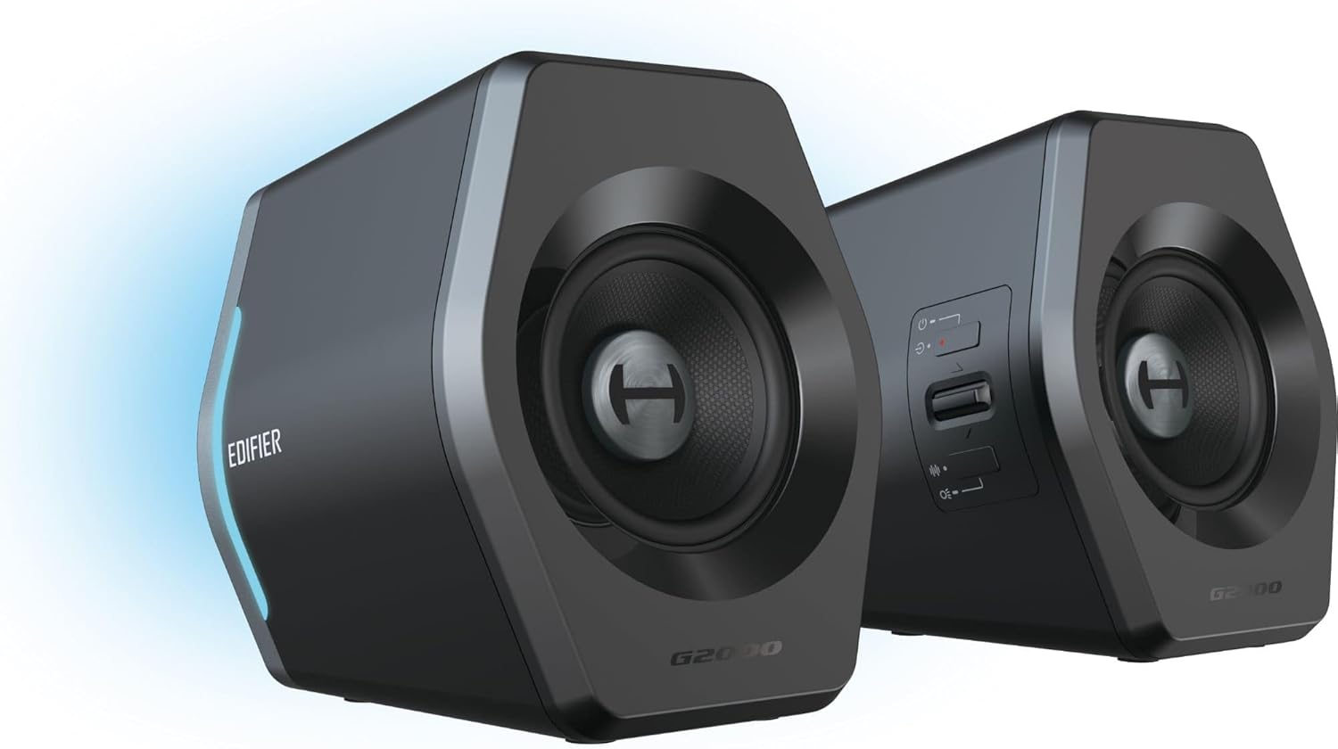 Edifier G2000