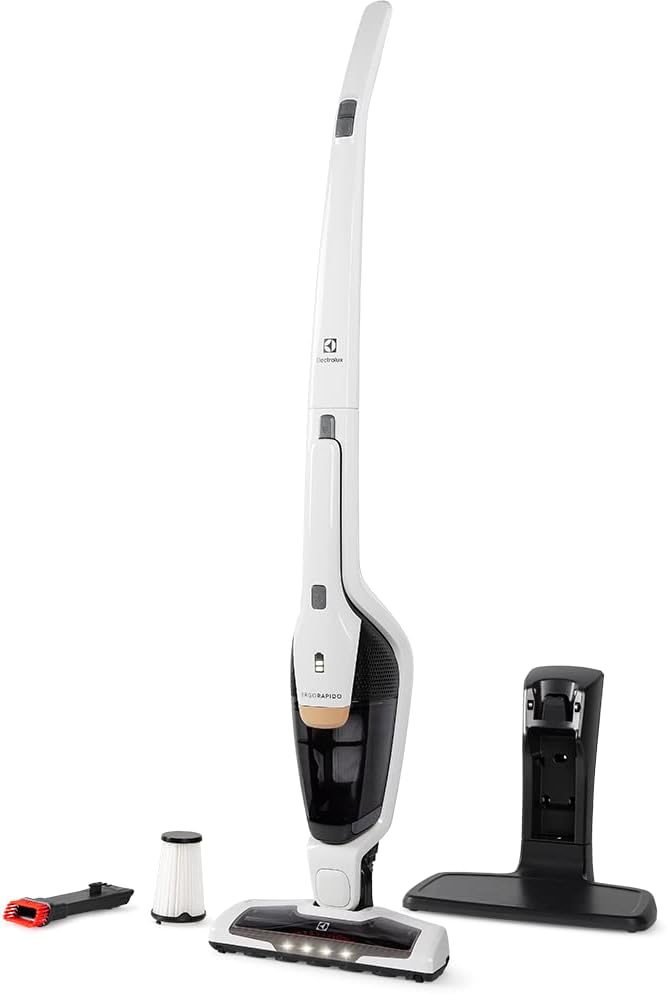 Electrolux Ergorapido ERG25B
