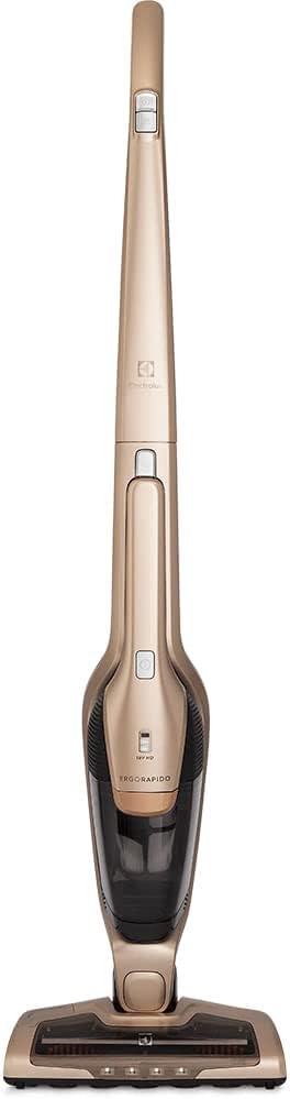 Electrolux Ergorapido ERG26 Pet Care