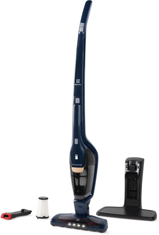Electrolux Ergorapido ERG28
